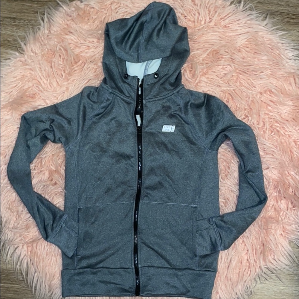 Workout / Athletic / Running jacket